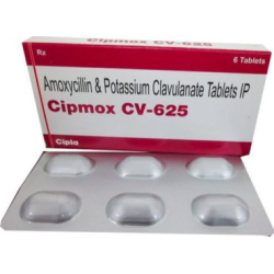 Cipmox CV