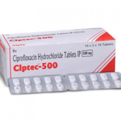 Ciptec 500 mg