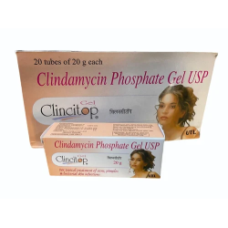 Clincitop Gel