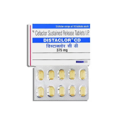 Distaclor CD