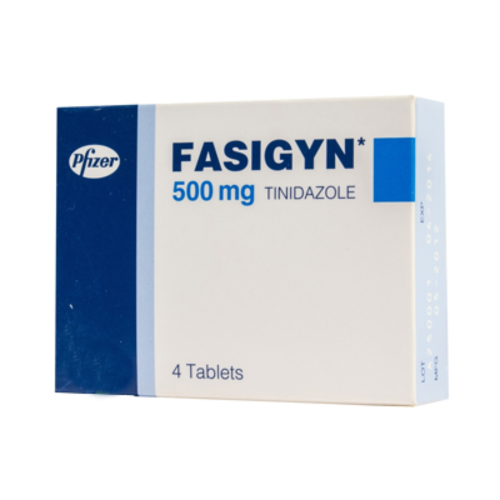 Fasigyn