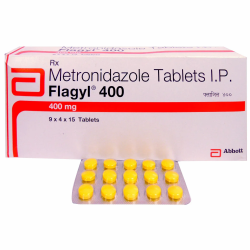 Flagyl 400 mg