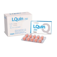 LQuin 250 mg