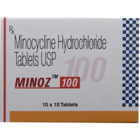 Minoz 100 mg