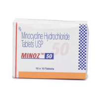 Minoz 50 mg