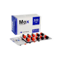 Mymox 500 mg