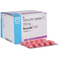 Resteclin 250 mg