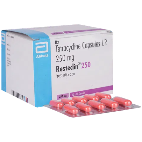 Resteclin 250 mg