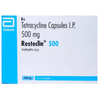 Resteclin 500 mg