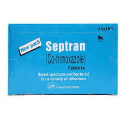 Septran 480 mg