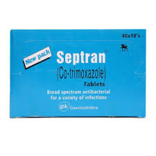 Septran 480 mg