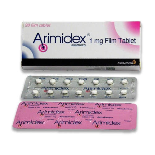 Arimidex