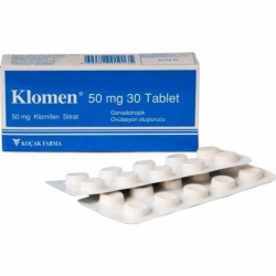 Klomen