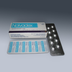 Nolvadex 10 mg