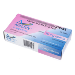 Abilify 10 mg