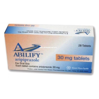 Abilify 30 mg