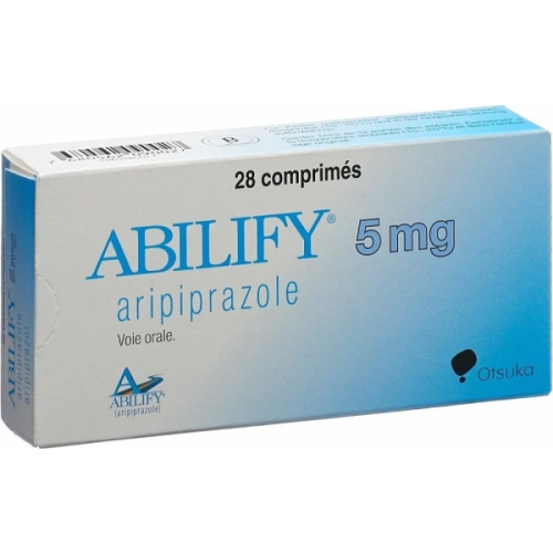 Abilify 5 mg