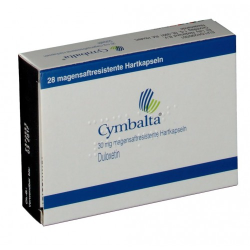 Cymbalta 30 mg