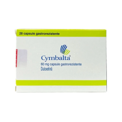 Cymbalta 60 mg