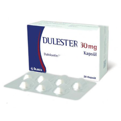 Dulester 30 mg