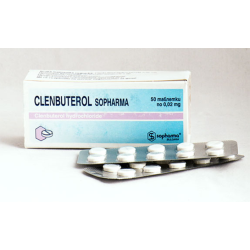 Clenbuterol