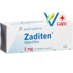 Zaditen 1 mg