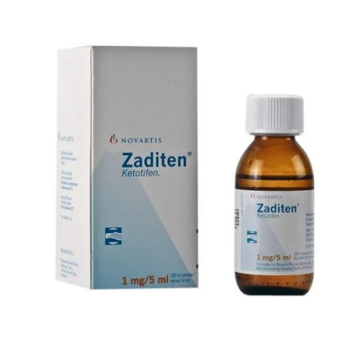 Zaditen Oral Drop