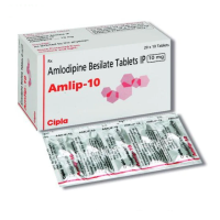 Amlip 10 mg