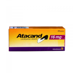 Atacand 16 mg