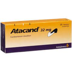 Atacand 32 mg