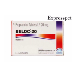 Beloc 20