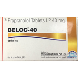 Beloc 40