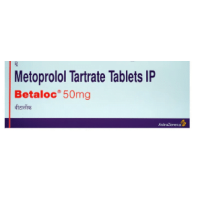 Betaloc 50 mg