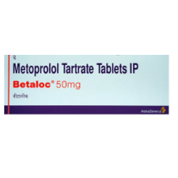 Betaloc 50 mg