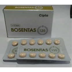 Bosentas 125 mg