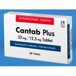 Cantab Plus