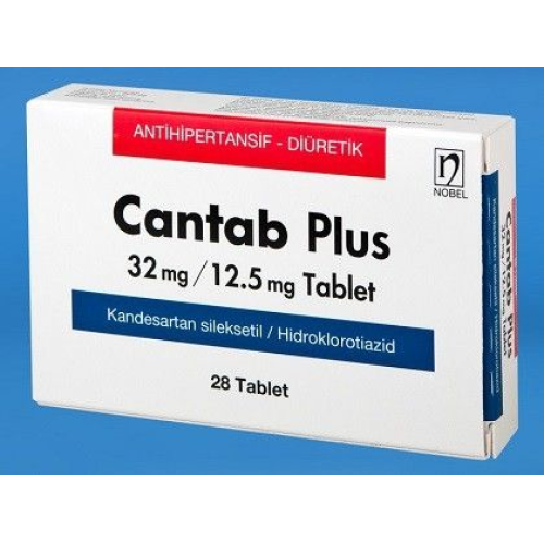 Cantab Plus