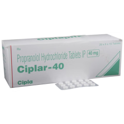 Ciplar 40