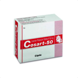 Cosart-H 50/12.5 mg