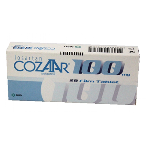 Cozaar 100 mg