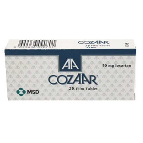 Cozaar 50 mg