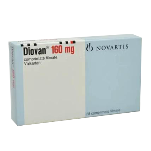 Diovan 160 mg