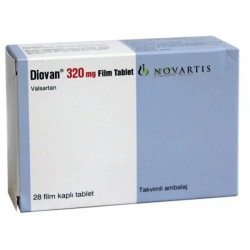 Diovan 320 mg