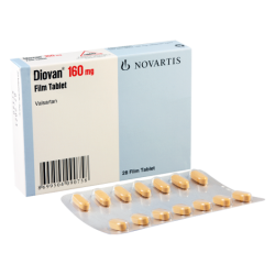 Diovan 80 mg