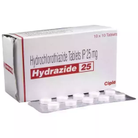 Hydrazide 25 mg