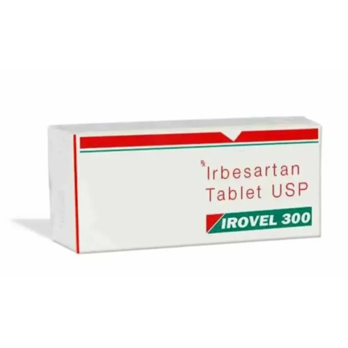 Irovel 300 mg