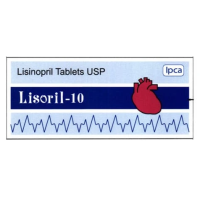 Lisoril 10 mg