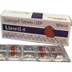 Lisoril 5 mg