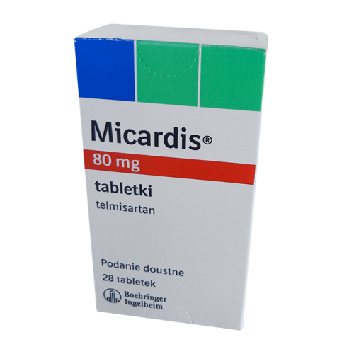 Micardis 80 mg