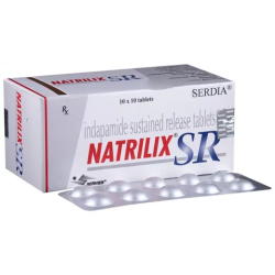 Natrilix 1.5 mg